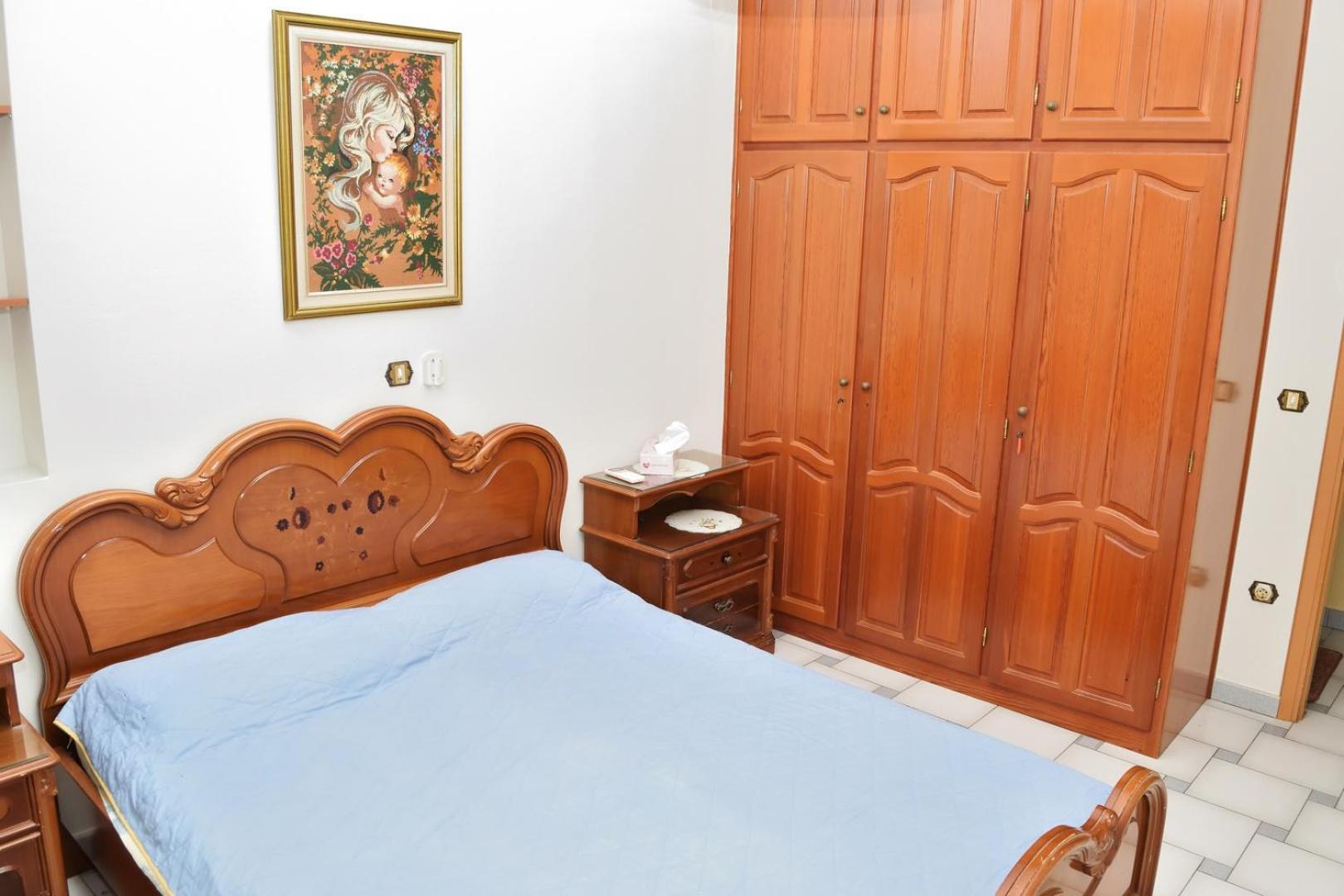Tzivras Villa & Apartments 拉瑟 客房 照片