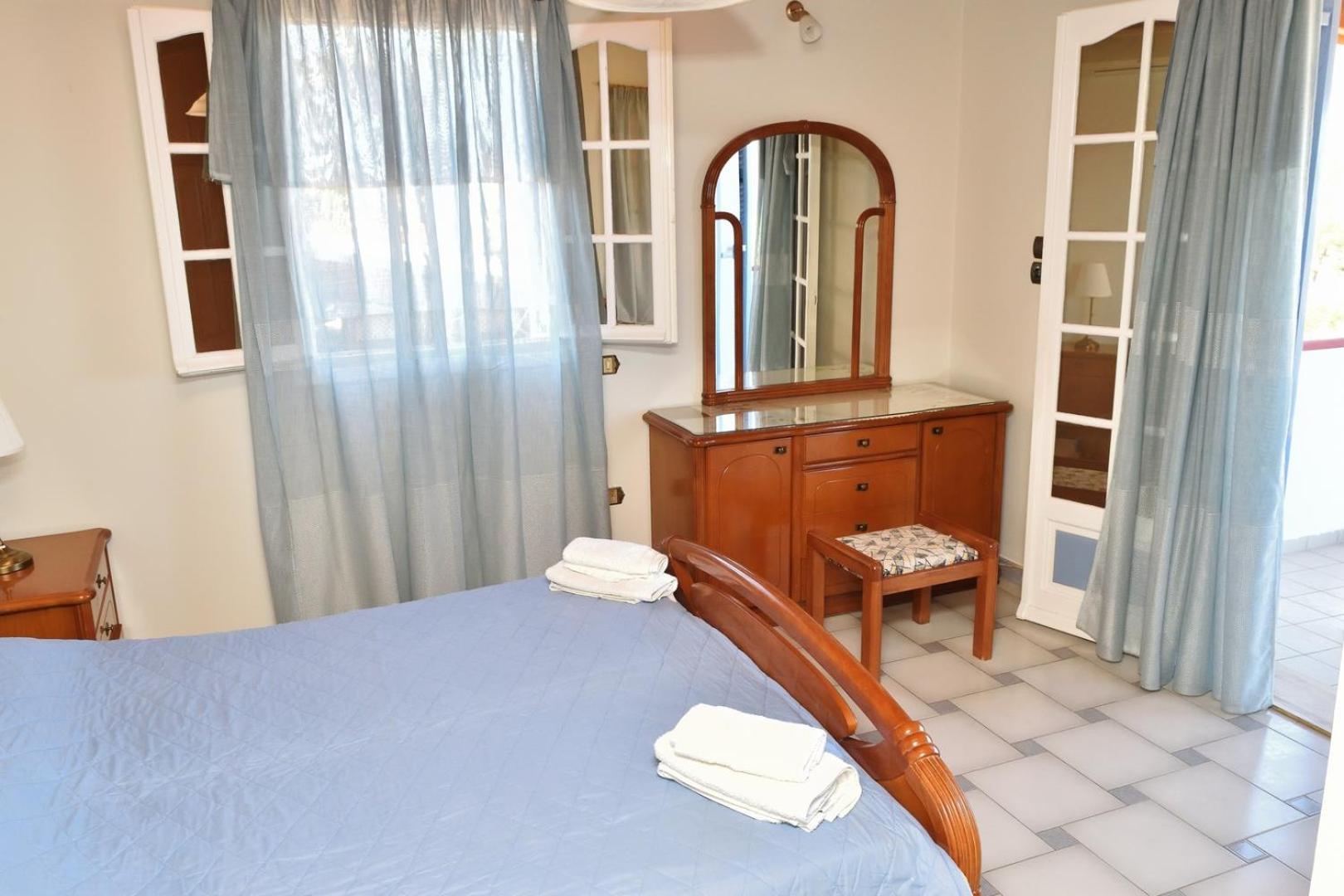 Tzivras Villa & Apartments 拉瑟 客房 照片