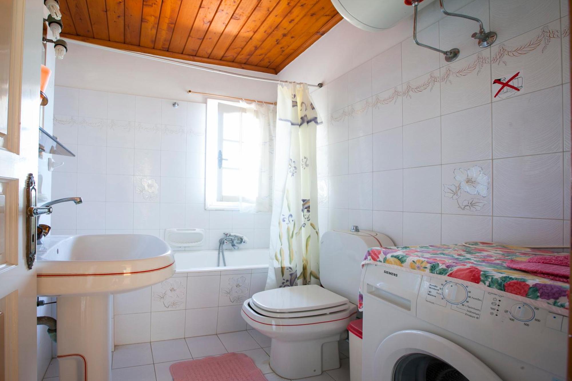 Tzivras Villa & Apartments 拉瑟 客房 照片