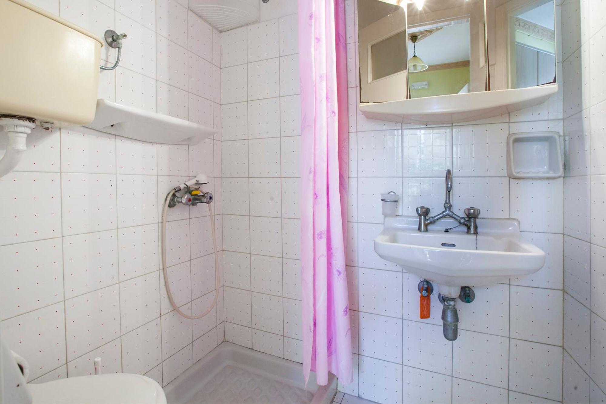 Tzivras Villa & Apartments 拉瑟 客房 照片