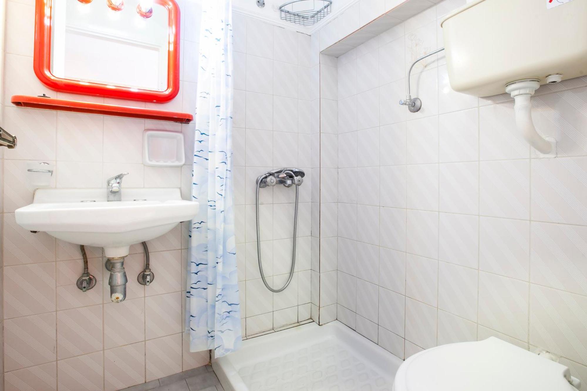 Tzivras Villa & Apartments 拉瑟 客房 照片